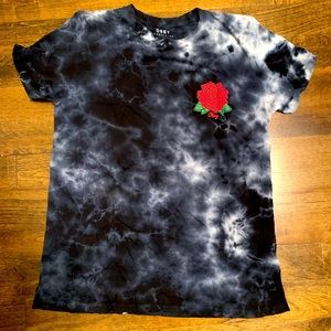 Zumiez Rose Shirt “OBEY”